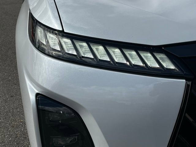 New 2026 INFINITI QX80 4WD image 31