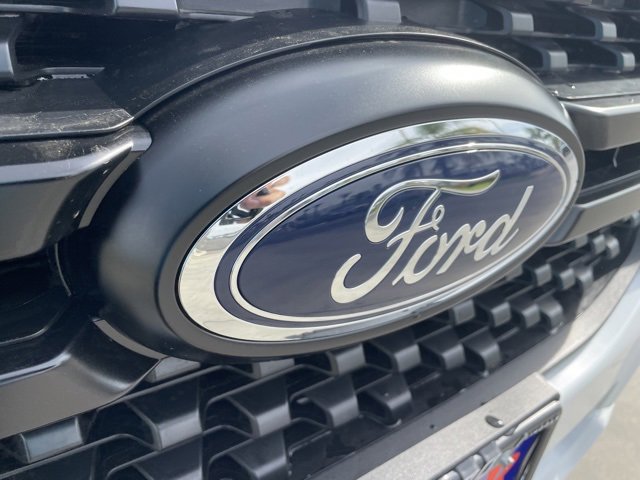 New 2025 Ford Ranger XL w/ Trailer Tow Package image 27