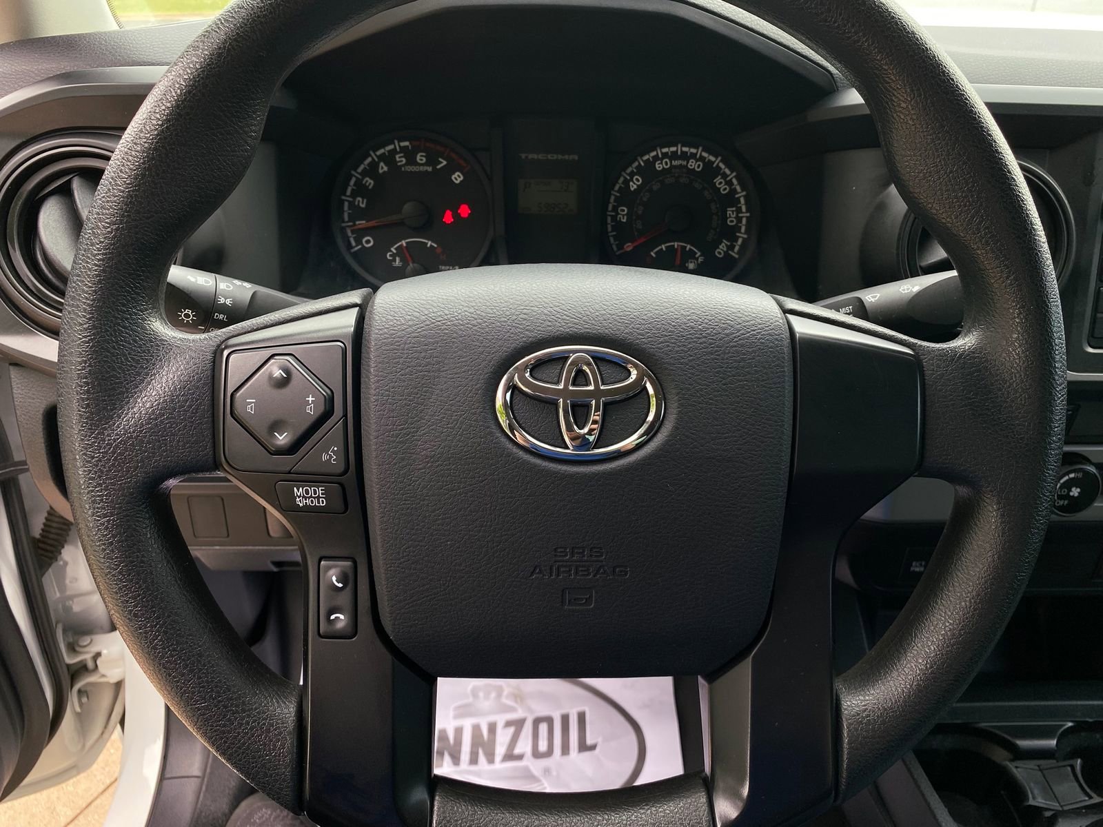 Used 2017 Toyota Tacoma SR image 28