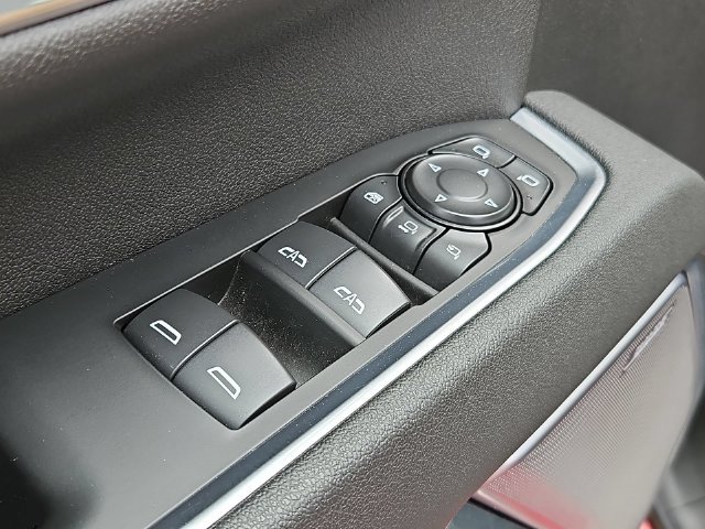 Certified 2026 Chevrolet Silverado 3500 High Country w/ High Country Premium Package AWD/4WD image 31