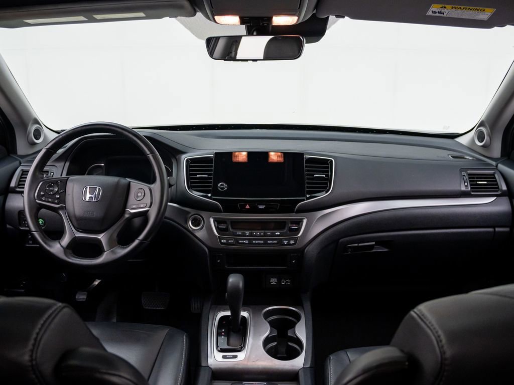 Certified 2020 Honda Pilot EX-L image 11