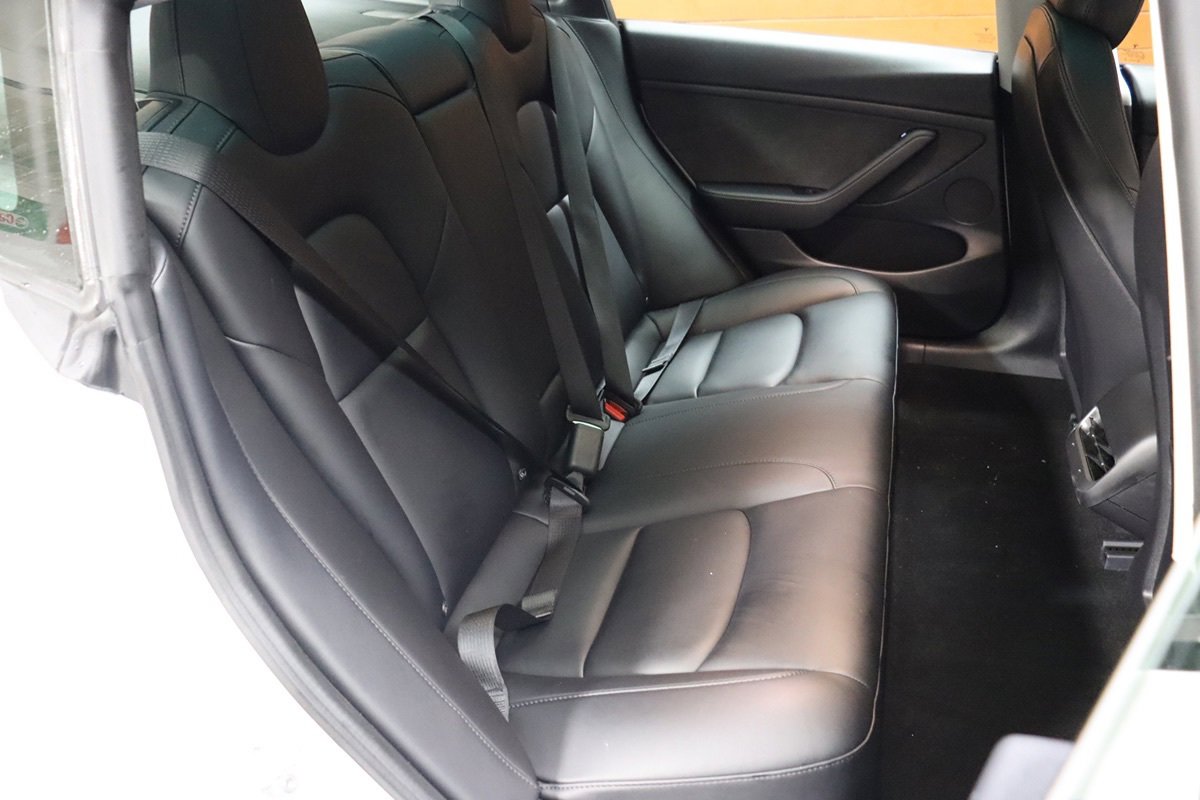 Used 2023 Tesla Model 3 Standard Range RWD image 63