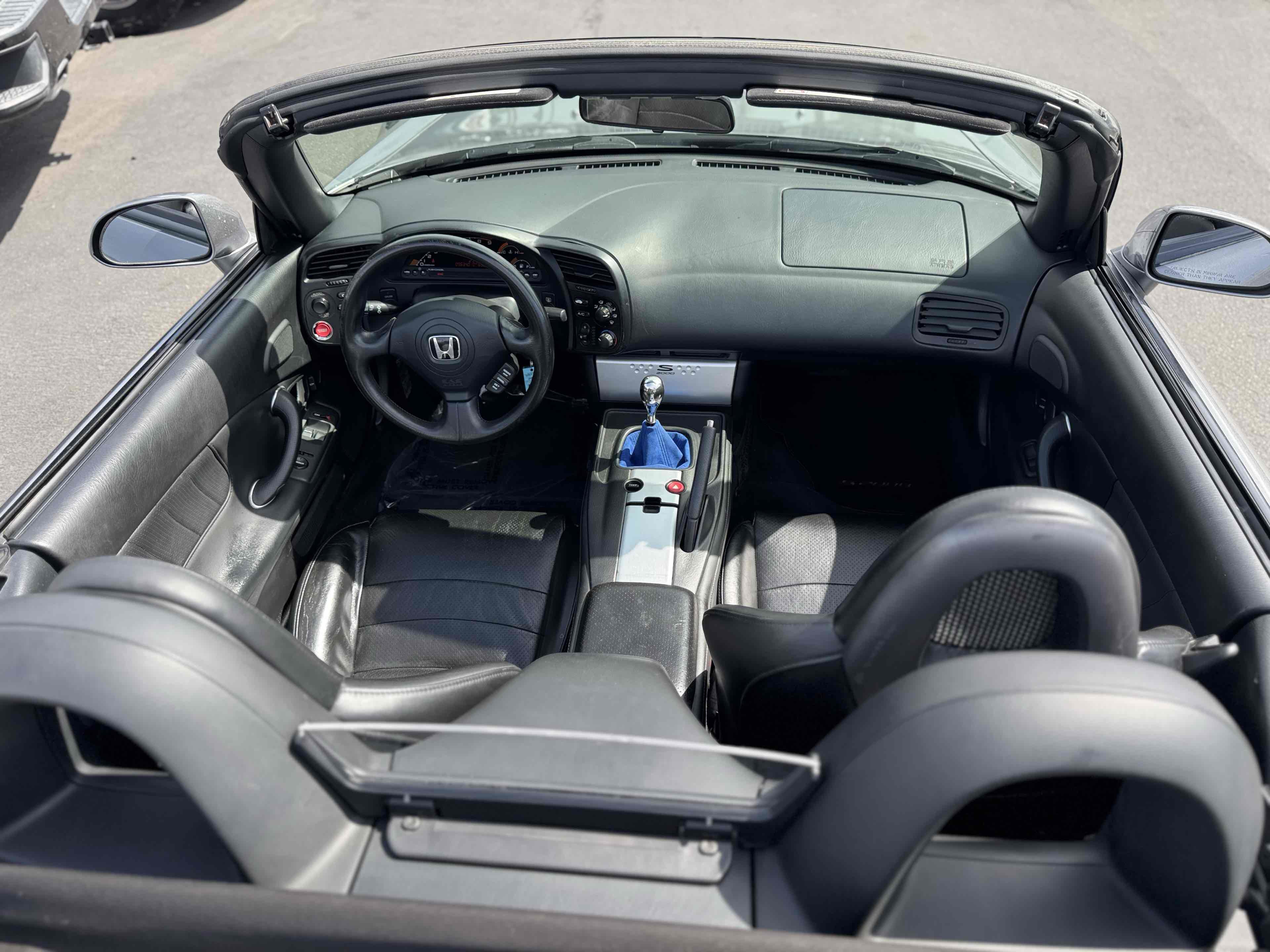 Used 2005 Honda S2000 image 15