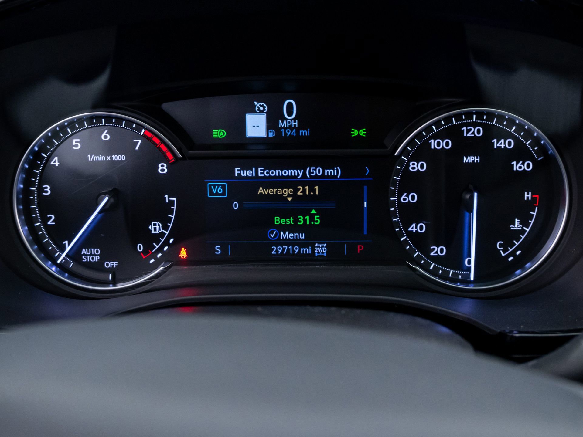 Certified 2023 Cadillac XT6 Premium Luxury AWD/4WD image 26