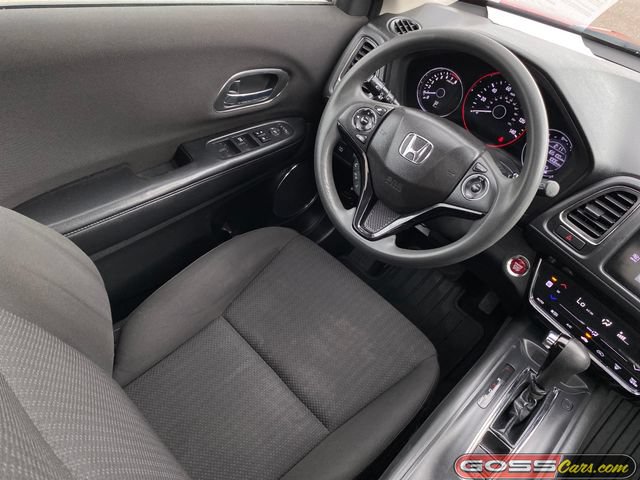 Used 2016 Honda HR-V EX image 21