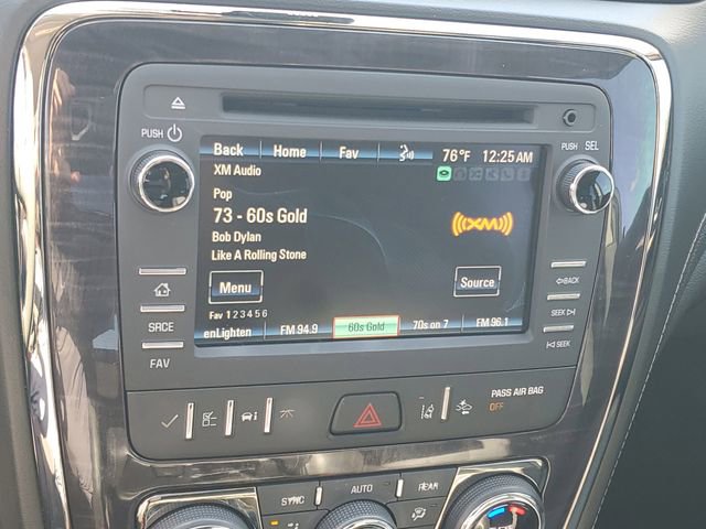 Used 2017 Buick Enclave Leather image 17