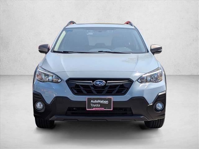 Used 2023 Subaru Crosstrek 2.5i Sport w/ Popular Package #3 video 2