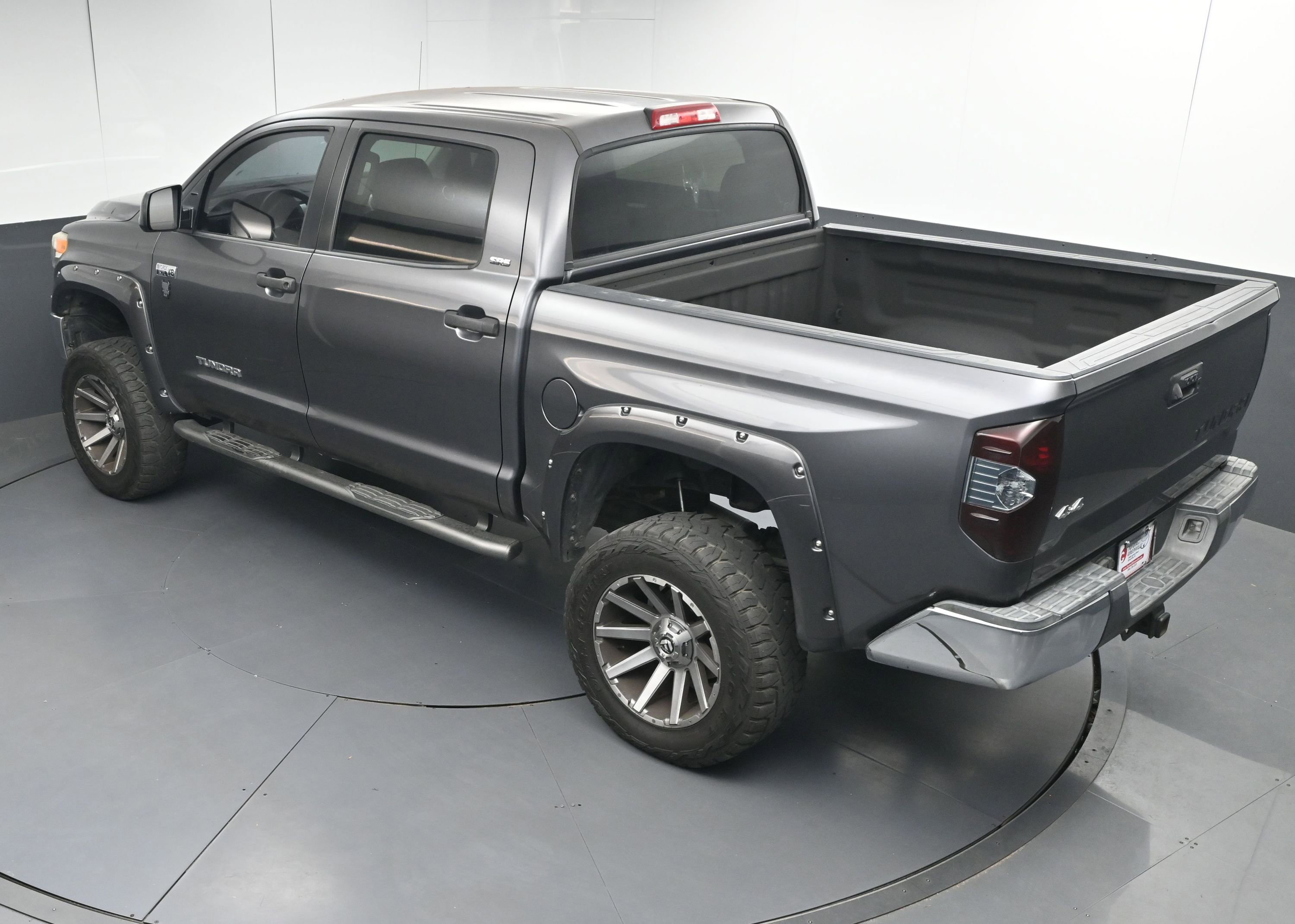 Used 2014 Toyota Tundra SR5 w/ SR5 Upgrade Package image 36
