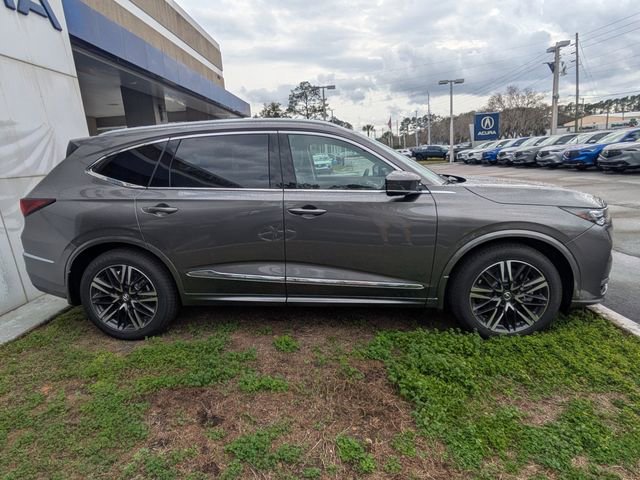 New 2026 Acura MDX w/ Advance Package image 3