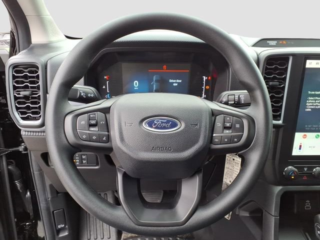 New 2025 Ford Ranger XL w/ Trailer Tow Package image 16