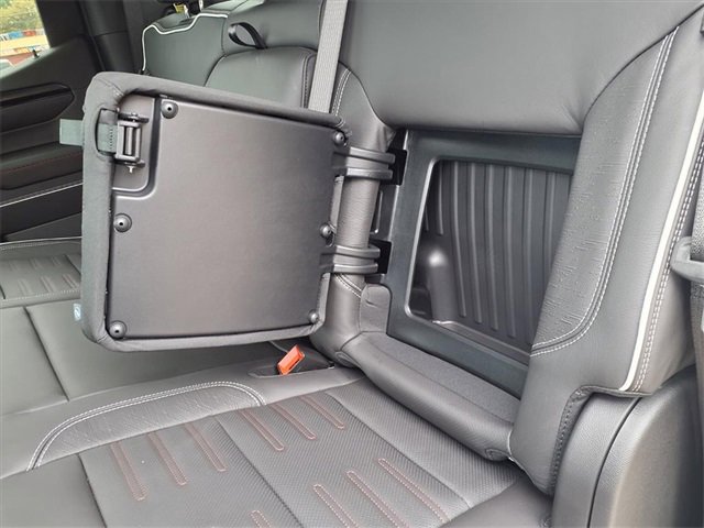 New 2026 GMC Sierra 1500 AT4X image 22