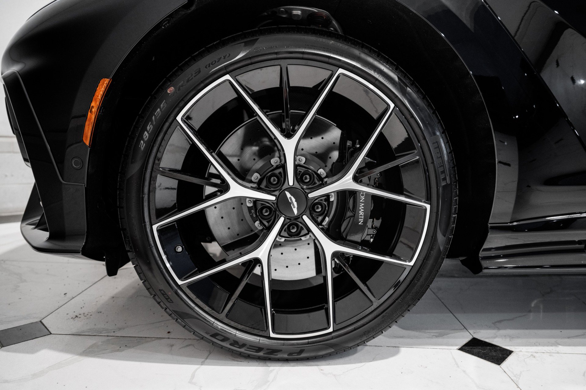 New 2026 Aston Martin DBX S image 4