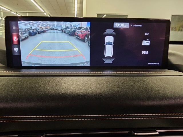 Used 2021 Genesis GV80 3.5T image 18