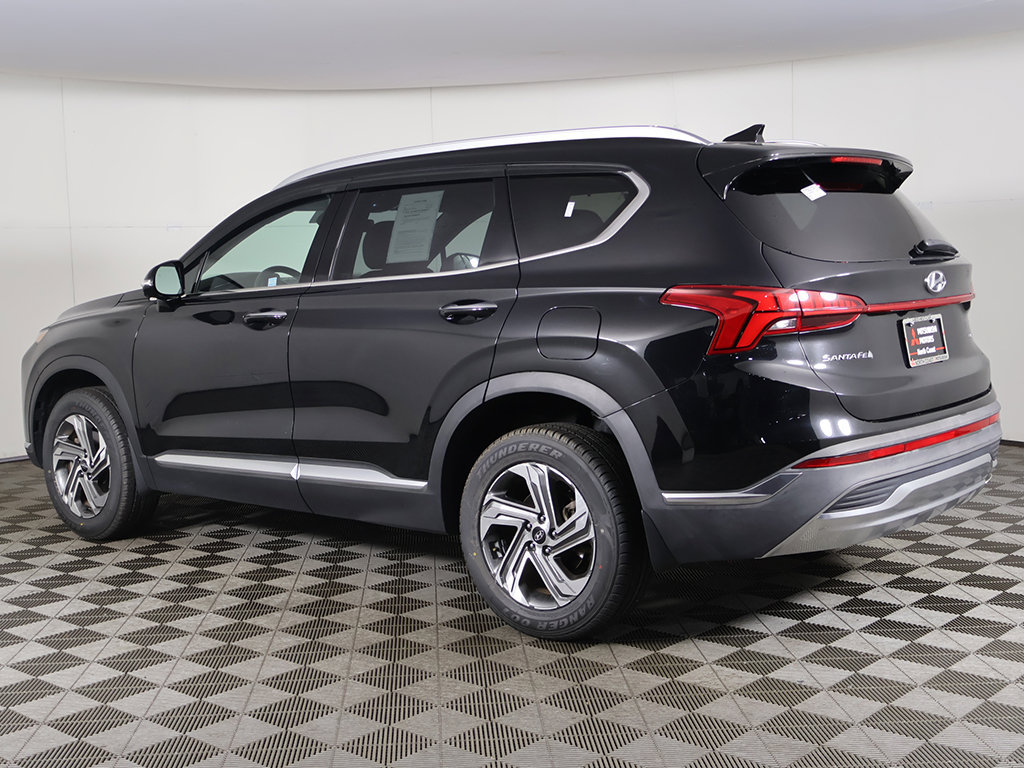 Used 2023 Hyundai Santa Fe SEL w/ Premium Package AWD/4WD image 12