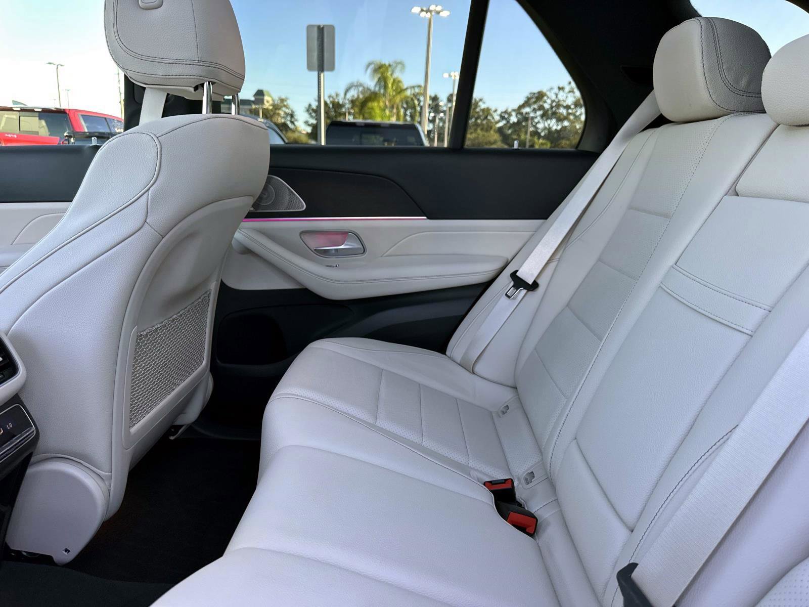 Certified 2025 Mercedes-Benz GLE 350 4MATIC image 14