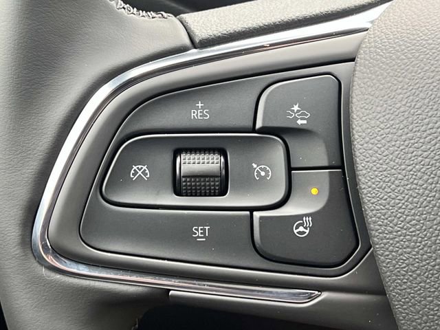 New 2026 Buick Envista Preferred w/ Convenience I Package image 26