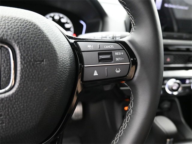 Certified 2026 Honda Civic Sport image 7