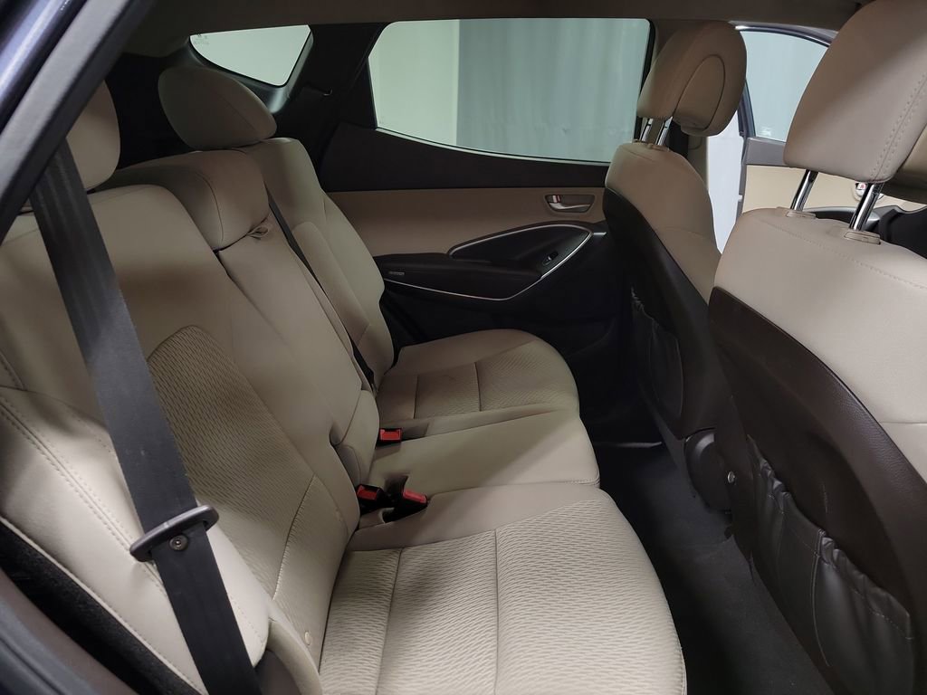 Used 2017 Hyundai Santa Fe Sport image 21
