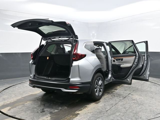 Used 2021 Honda CR-V EX-L image 42