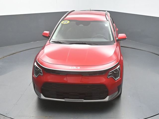 Used 2025 Kia Niro Wind FWD image 42