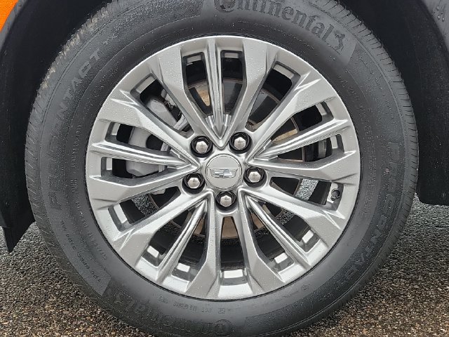 Certified 2024 Cadillac XT4 Premium Luxury AWD/4WD image 56