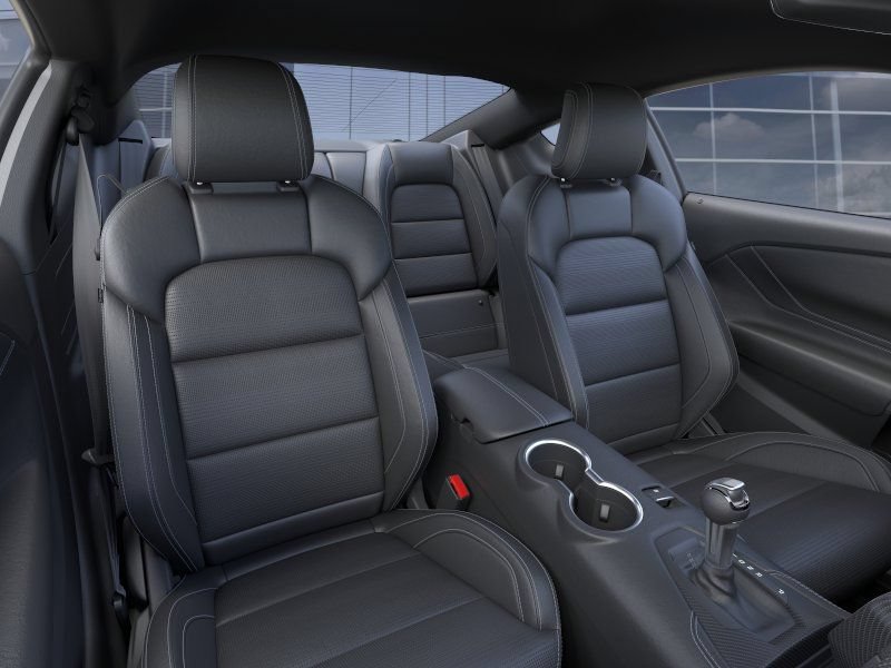New 2026 Ford Mustang Premium RWD image 12