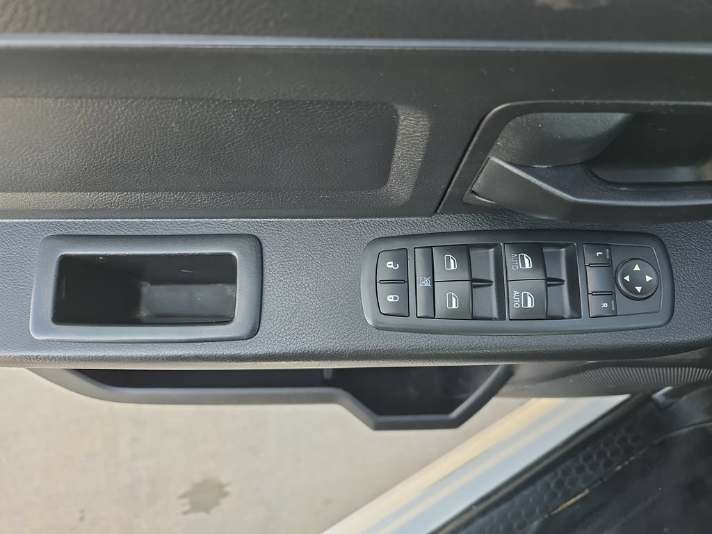 Used 2016 RAM 1500 Tradesman w/ Popular Equipment Group AWD/4WD image 26