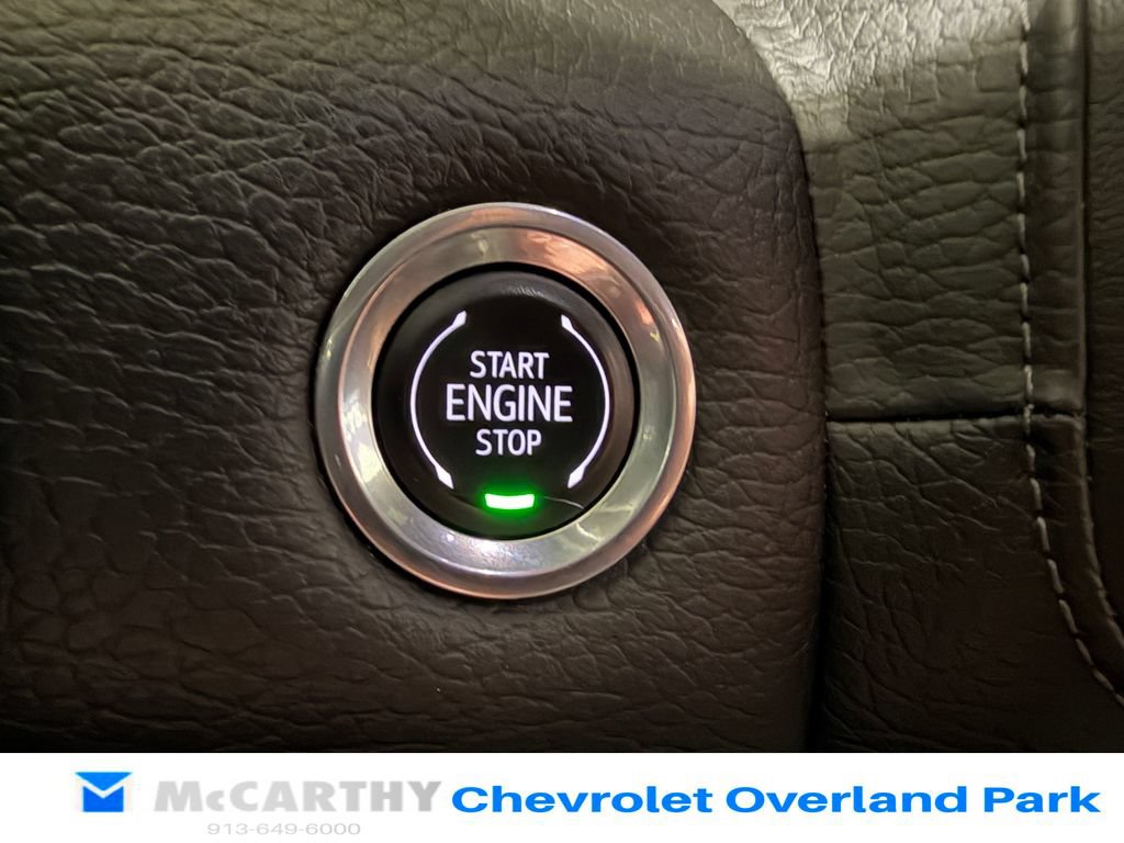 Used 2024 GMC Yukon Denali AWD/4WD image 19