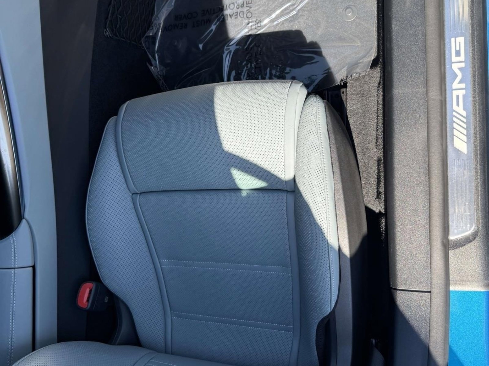 Used 2023 Mercedes-Benz SL 43 AMG image 37