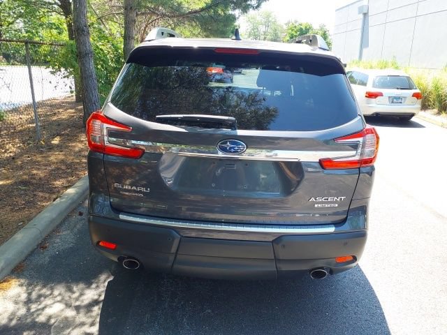 Used 2023 Subaru Ascent Limited w/ Technology Package AWD/4WD image 6