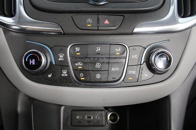 Used 2024 Chevrolet Equinox LT w/ LPO, Floor Liner Package image 6