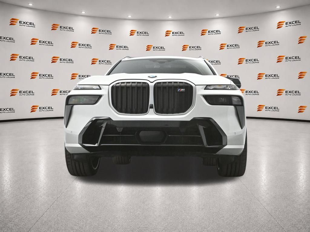 Used 2024 BMW X7 M60i w/ Executive Package AWD/4WD image 62