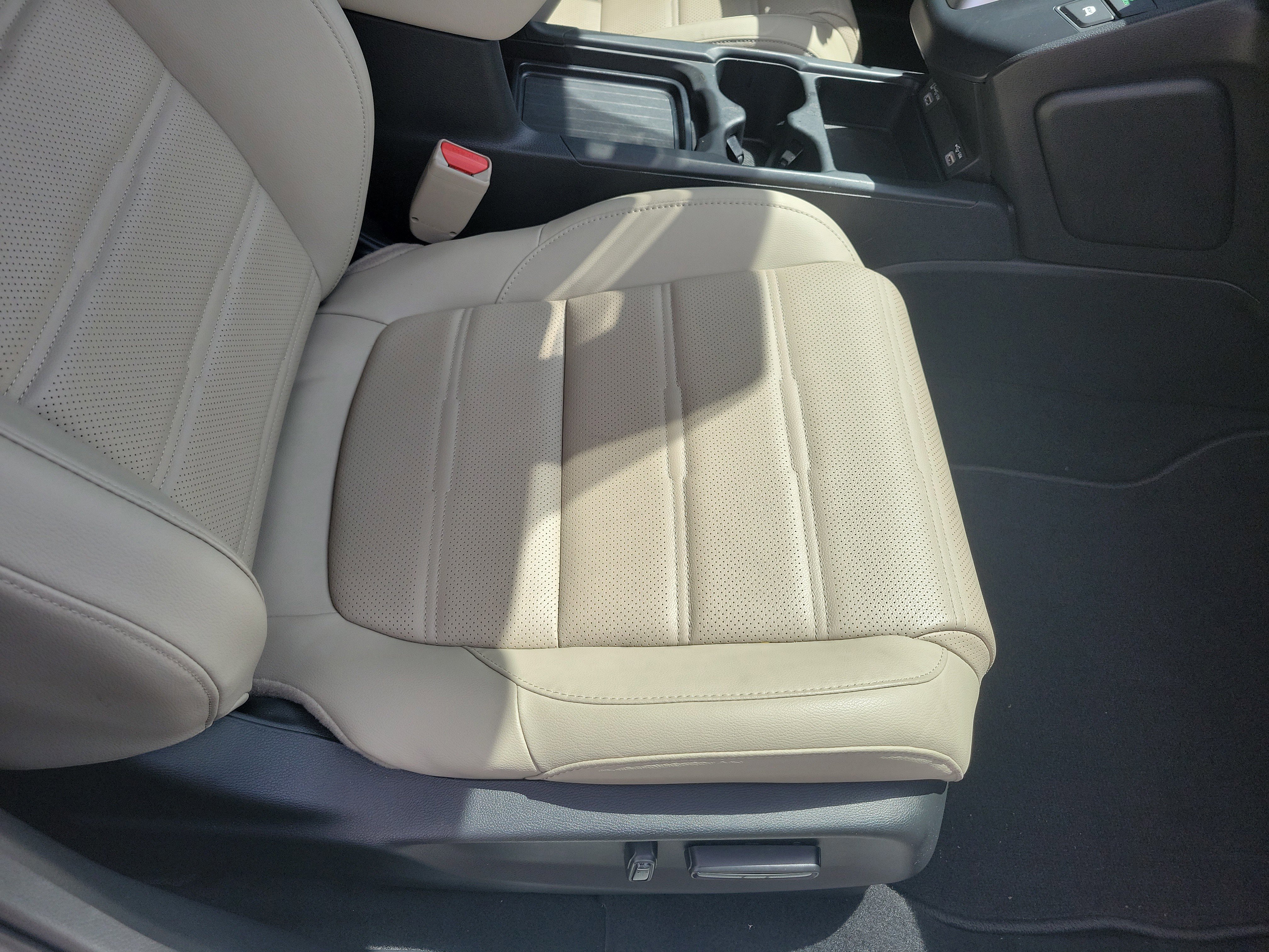 Certified 2020 Honda CR-V EX-L image 19