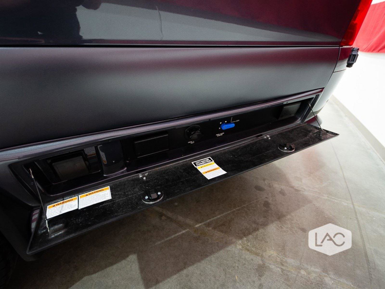 Used 2024 Mercedes-Benz Sprinter 3500 image 34