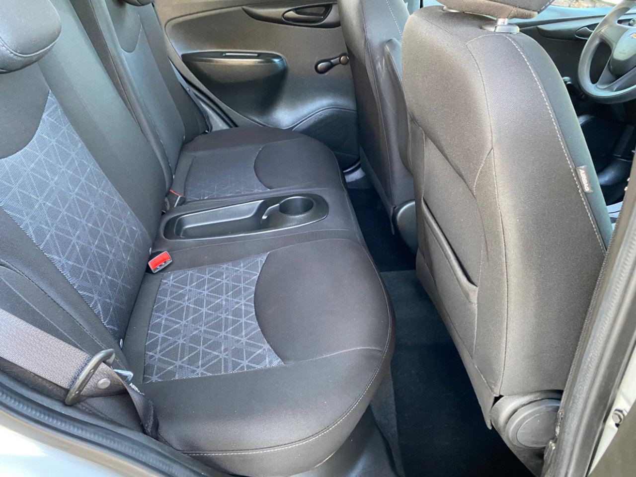 Used 2021 Chevrolet Spark LS image 32