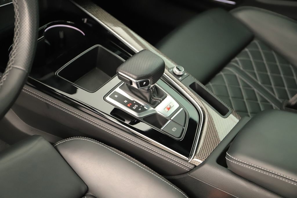 Used 2023 Audi S5 Prestige w/ Prestige Package image 17
