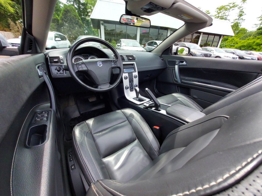 Used 2012 Volvo C70 T5 w/ Climate Pkg FWD image 25