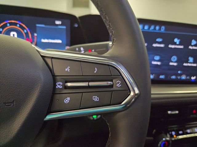 New 2026 Chevrolet Tahoe LT w/ Comfort Package image 24