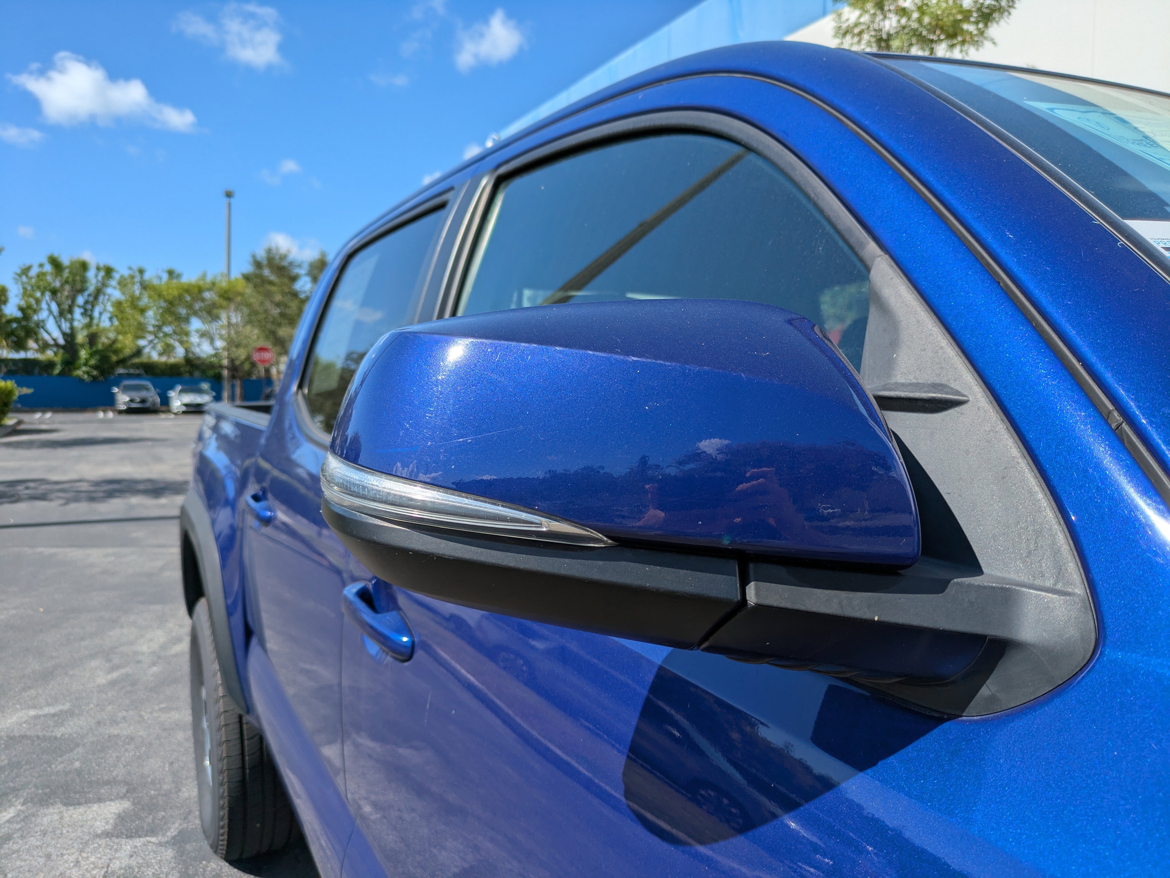 Used 2023 Toyota Tacoma SR5 image 11