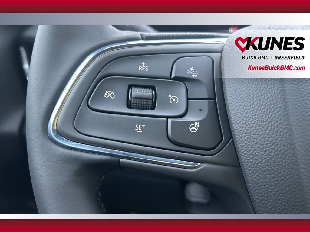 New 2026 Buick Envista Preferred w/ Convenience I Package image 29