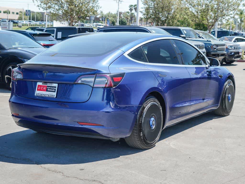 Used 2020 Tesla Model 3 Standard Range Plus RWD image 6