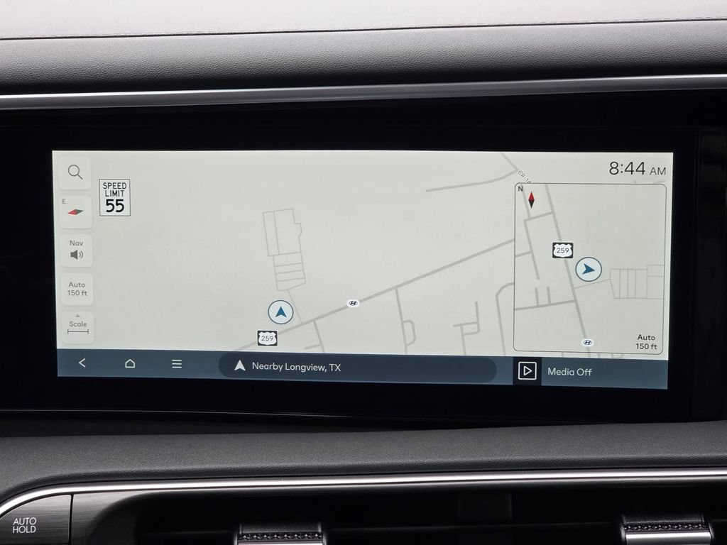 New 2027 Hyundai Palisade SEL FWD image 11