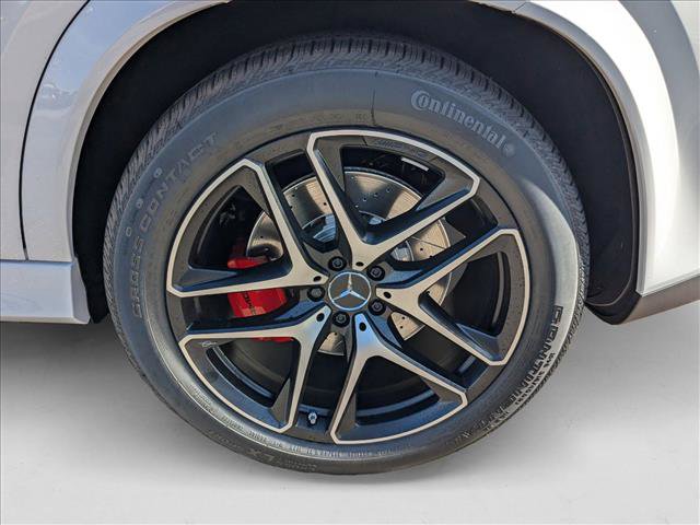 New 2025 Mercedes-Benz GLE 63 AMG S image 9