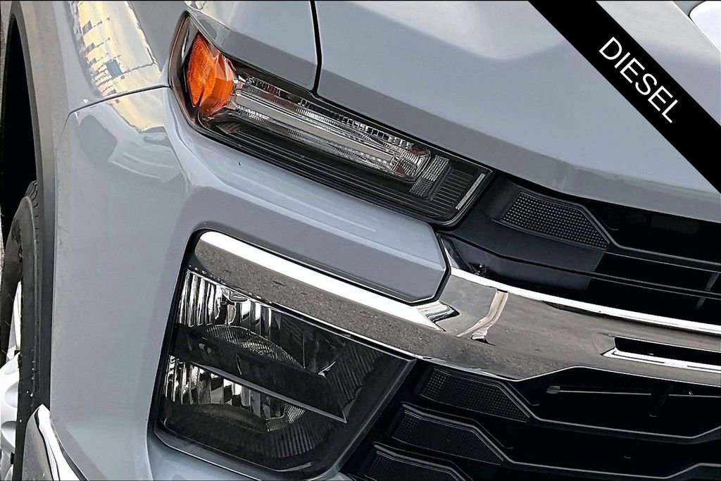 Used 2024 Chevrolet Silverado 2500 LT w/ Convenience Package image 31