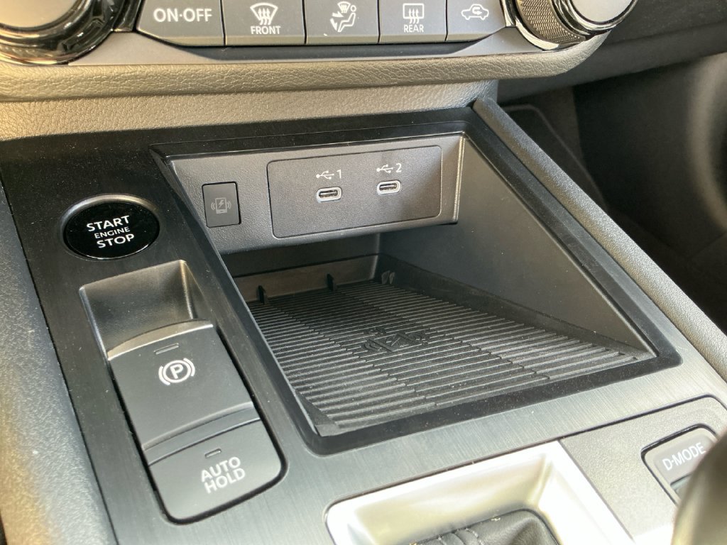 New 2027 Nissan Kicks SV AWD/4WD image 27