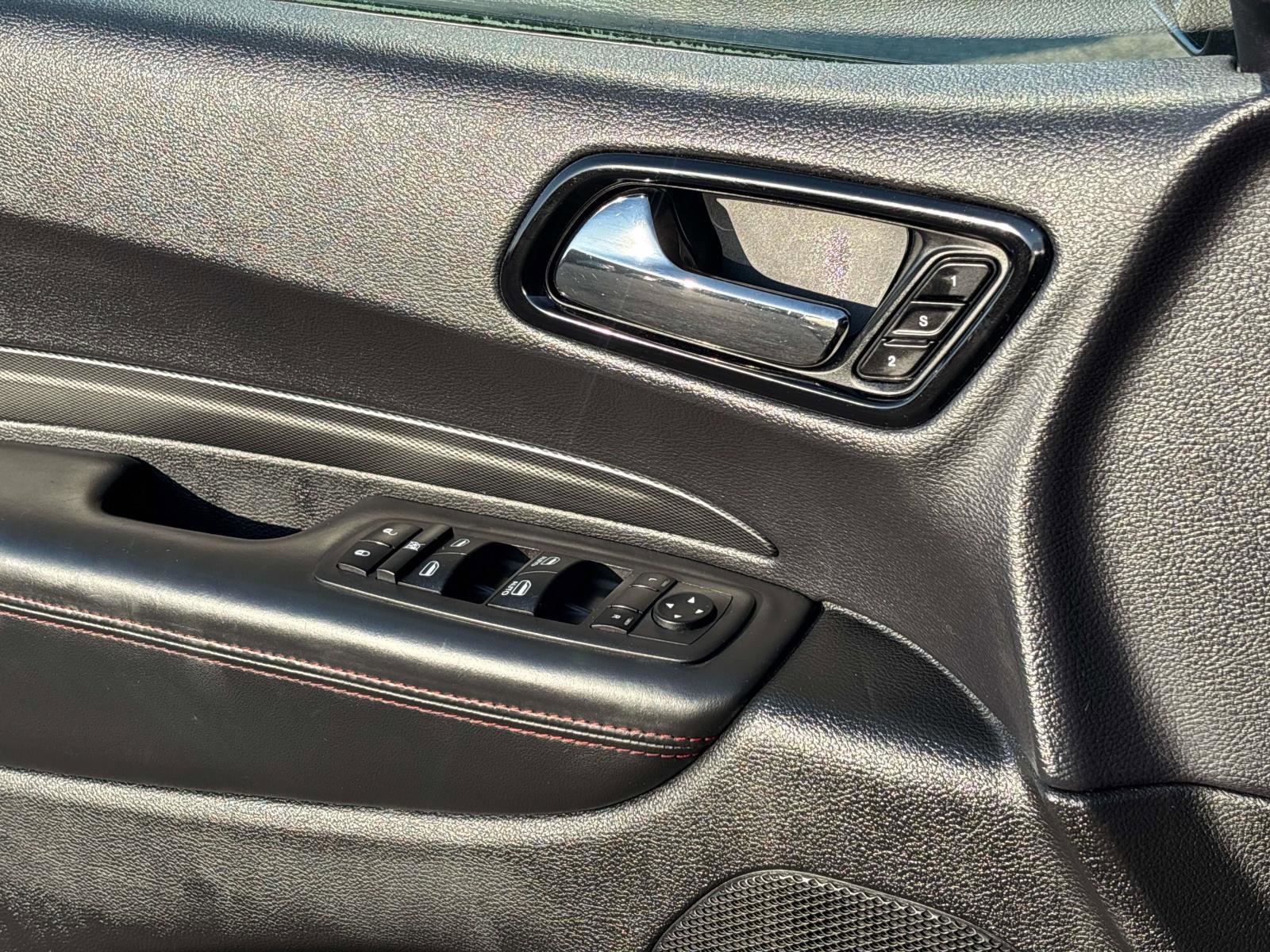 Used 2024 Dodge Durango GT AWD/4WD image 20