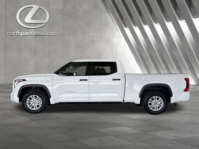 Used 2023 Toyota Tundra SR5