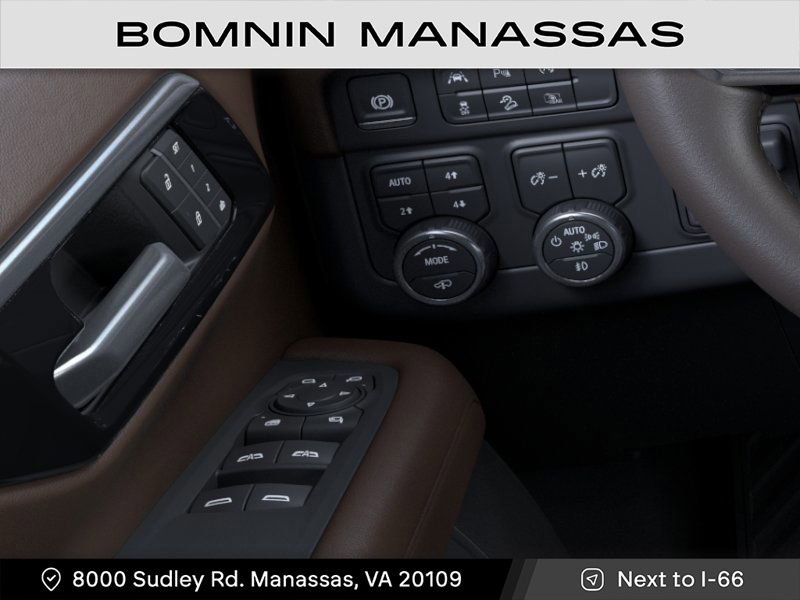 New 2026 Chevrolet Tahoe High Country image 22