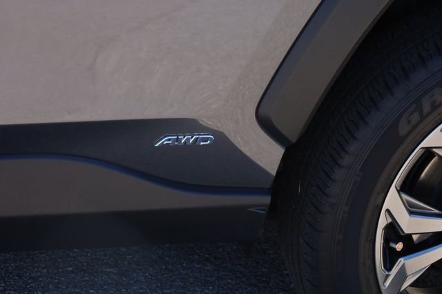 Used 2025 Toyota RAV4 Limited w/ Advanced Technology Package image 3