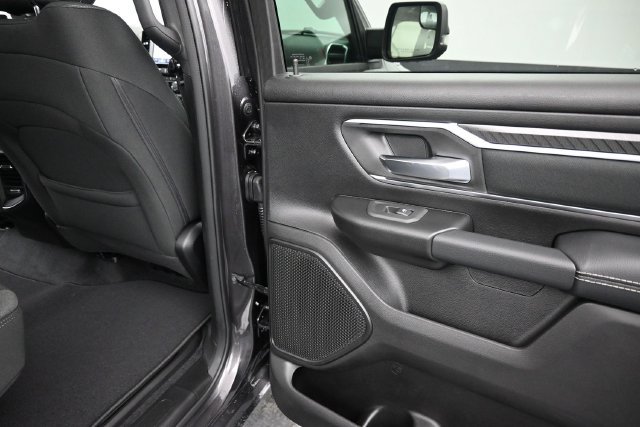 New 2027 RAM 1500 4x4 Crew Cab image 22